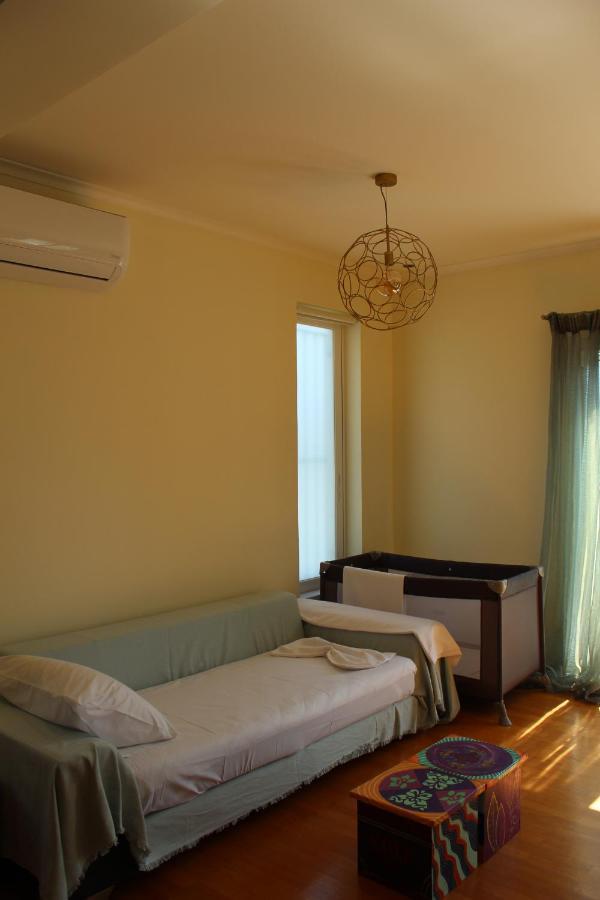 Zenmar Apartamento Zakynthos Town Exterior foto