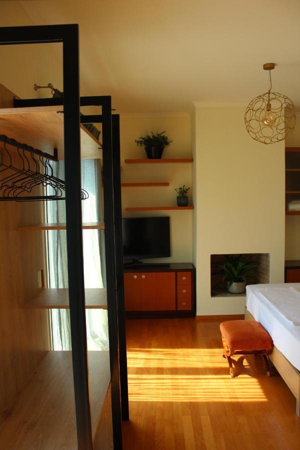Zenmar Apartamento Zakynthos Town Exterior foto