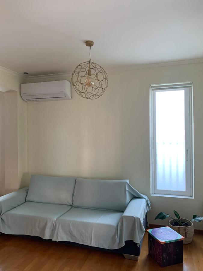 Zenmar Apartamento Zakynthos Town Exterior foto